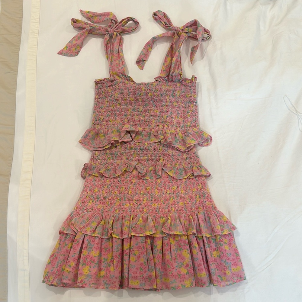 LoveShackFancy Set